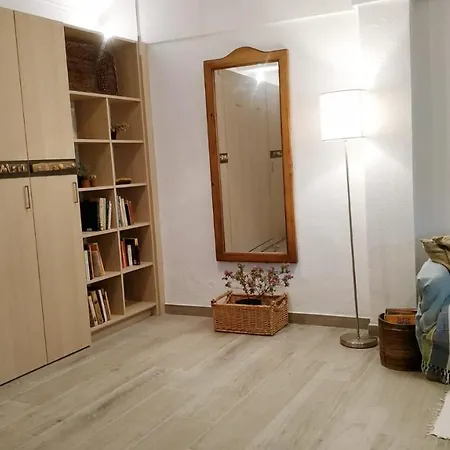 16 Casa Azul Apartment