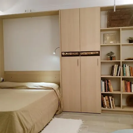 Daire 16 Casa Azul *