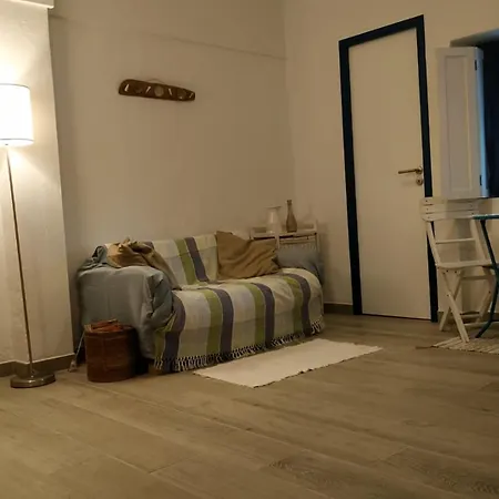 16 Casa Azul Apartment