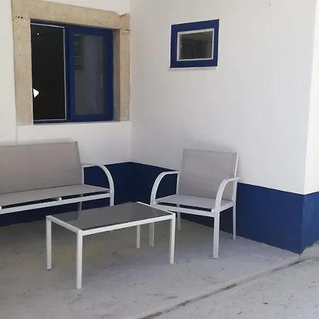 Apartament 16 Casa Azul Alfarim