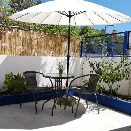 16 Casa Azul Apartment *