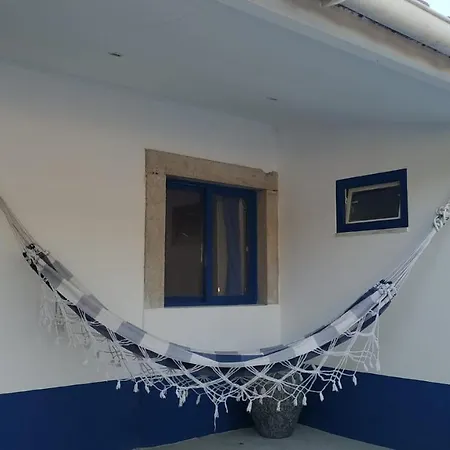 Apartment 16 Casa Azul *