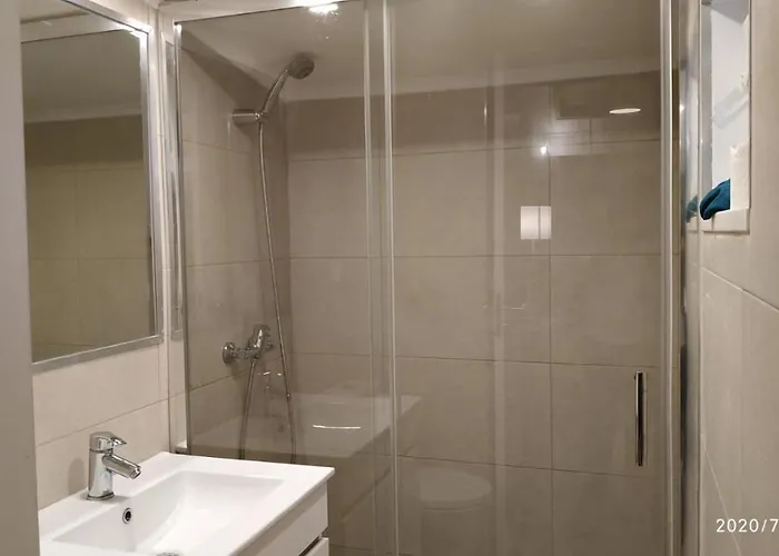 16 Casa Azul * Alfarim