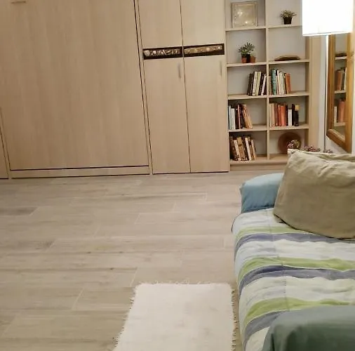 Lägenhet 16 Casa Azul Alfarim