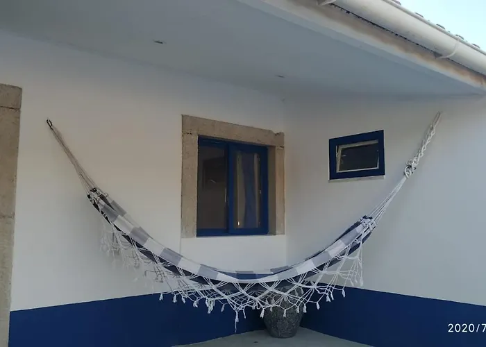 Lägenhet 16 Casa Azul *